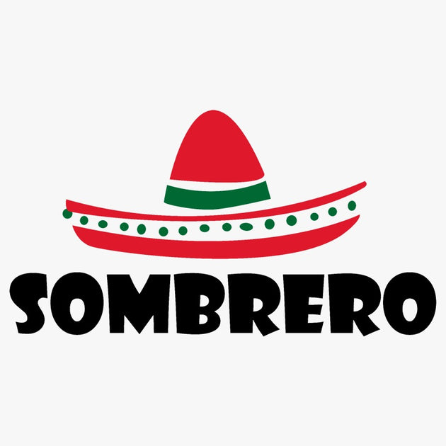 SombreroLatinFoods.ca logo