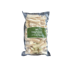 Cassava Fries 5Lb | Yuca Fries | By Tropicus
