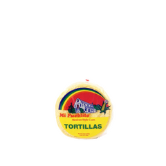 Yellow Corn Tortillas  794Gr | Tortillas de Maiz Amarillas | By Mi Pueblito | Mexican Tortillas