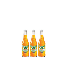 Jarrito Mango Soda | Jarrito De Mango | 3 Bottles of 370ml