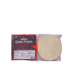 Fresh Cheese 270Gr | Queso Fresco | By Sombrero