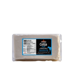 Cotija Añejo Cheese 290Gr | Queso Cotija Añejo | By Sombrero