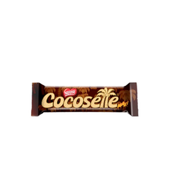 Coconut Cream-Filled Wafers Cocosette 4-Pack | Cocosette | By Nestle 50g
