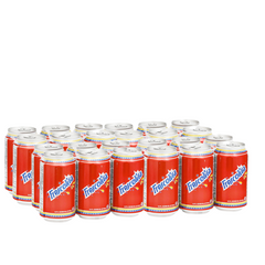 Frescolita soft drink (Pop) x24 | By Coca-Cola  12oz Cans