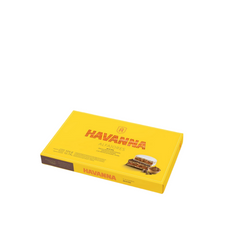 Havanna (Box of 6) Mixed Alfajores Chocolate and Italian Meringue Filled With Caramel  | Alfajores Mixtos Chocolate y Autentico Merengue Italiano Rellenos de Dulce De Leche |  By Havanna 330gr
