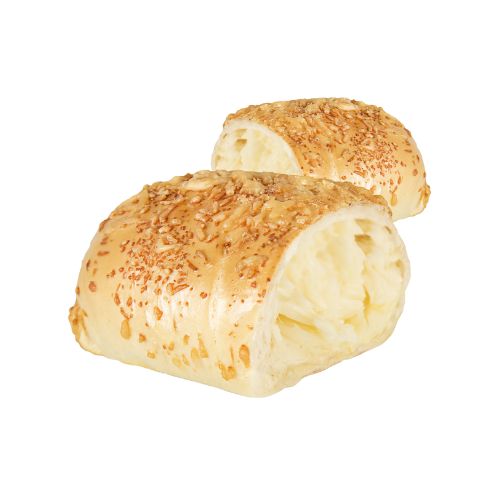Cachitos (Frozen Cheese Bread Heat & Serve) | Cachitos Pan Relleno De Queso | By Panna