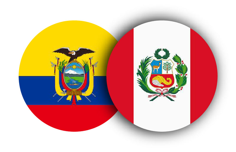 Peru & Ecuador