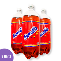 Frescolita Pop, 2LT