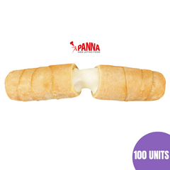 Pre-Cooked Tequeños (Cheese Sticks) 100 Units | Tequeños  Precocidos (Deditos De Queso, Palitos De Queso) | By Panna