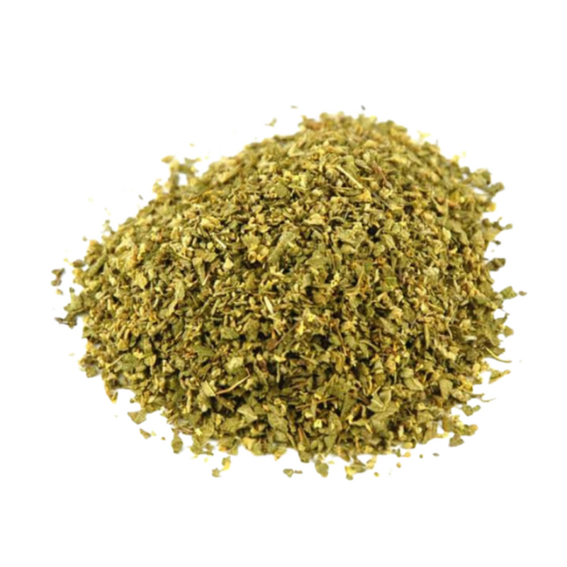 Mexican Oregano 25gr | Oregano Mexicano | By Sombrero