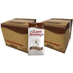 Santo Domingo Coffee Whole 12 x1LB | Cafe Santo Domingo Entero | Gourmet Dominican Coffee