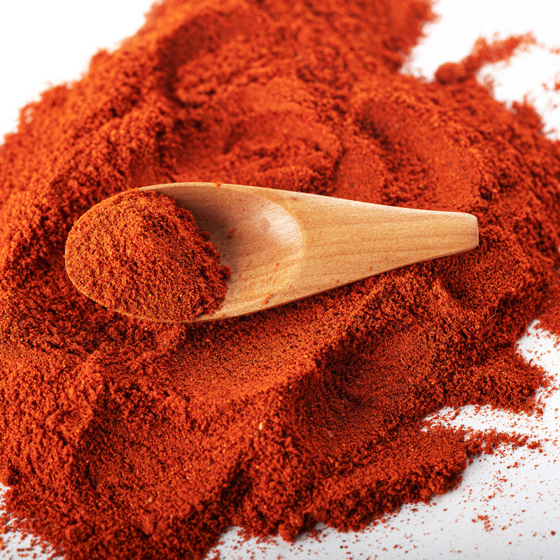 Arbol Chili Powder | Chile Arbol En Polvo | By Sombrero