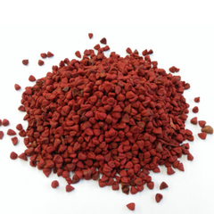 Achiote Seeds | Semillas de Achiote (Annatto, Onoto) | By Sombrero 50gr or 200gr