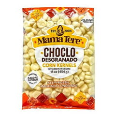 Frozen Choclo desgranado | Choclo Desgranado | By Mama Tere 454g