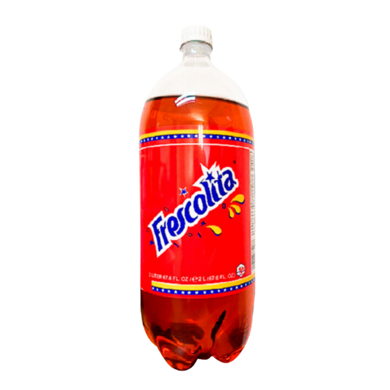 Frescolita Pop, 2LT