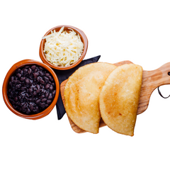Pre-Cooked Venezuelan Cheese Empanadas  36 Units | Empanadas de Queso Venezolanas (precocidas) | By Panna