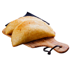 Pre-Cooked Venezuelan Ground Beef Empanadas  36 Units | Empanadas de Carne Molida Venezolanas (precocidas) | By Panna