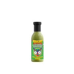 Chilokia Salsa Guacamole Habanero 370gr.