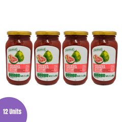 Guava Dessert Paste 600gr | Mermelada de Guayaba | By Colombina