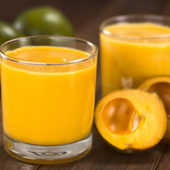 Lucuma Pulp 7.5 Oz  x2| Pulpa de Lucuma| By Mama Tere