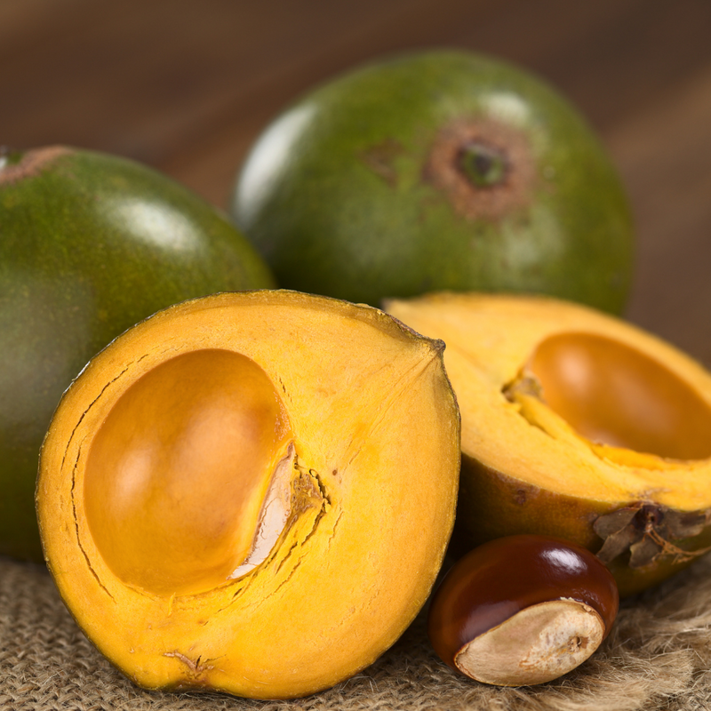 Lucuma Pulp 7.5 Oz  x2| Pulpa de Lucuma| By Mama Tere