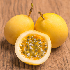 Passion Fruit Pulp  | Pulpa De Maracuya 397ml - 400ml