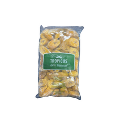 Ripe slice plantains by Tropicus (Tajadas de Platano Maduro) - 6 LBS