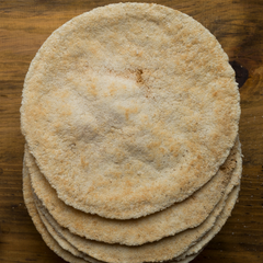 Cassava Bread x3 (30 Oz) | Casabe | By Mi Ranchito Moncionero