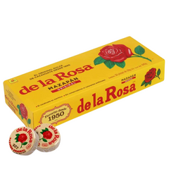 Peanut Mazapan 840g (30 units) | Mazapan | By De La Rosa