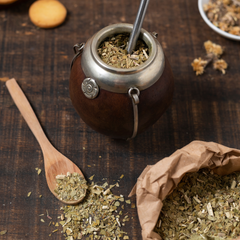 Yerba Mate Cachamate Traditional | 500Gr | by Cachamai