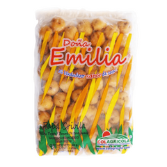 Yellow Potato 454Gr | Creole Potatoes | Papa Criolla |  By Abuela Emilia | Perfect for Latin American Recipes