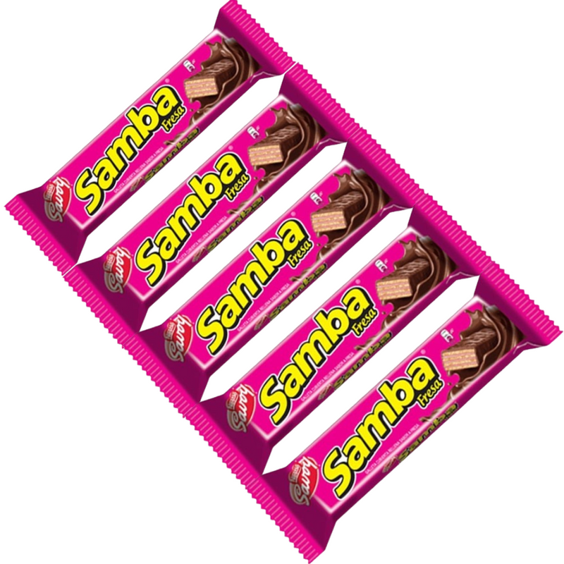 Snacks, Chocolates & Sweets - Page 3 | SombreroLatinFoods.ca