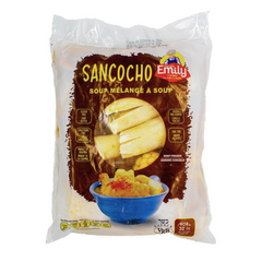 Sancocho Soup Vegetables 908gr | Sancocho Tradicional By Abuela Emilia | Traditional Recipe for Hearty Latin American Comfort Food