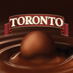 Toronto Chocolate Covered Hazelnuts (125 gr) | Avellanas Cubiertas de Chocolate | By Nestle