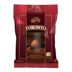 Toronto Chocolate Covered Hazelnuts (125 gr) | Avellanas Cubiertas de Chocolate | By Nestle