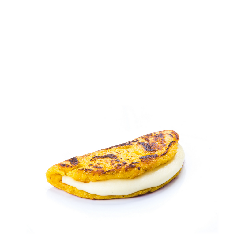 Cachapas or Sweet Corn Pancakes by Panna, 907gr (5 full size cachapas)