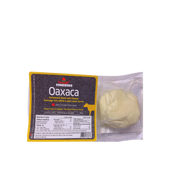 Oaxaca Cheese (Mexican string Cheese) by Sombrero, 190gr