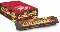 2 Cocosette: wafer cookies with coconut cream filling (36 packs of 50gr each)