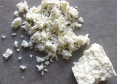 2 pieces of Cotija Cheese by Sombrero (600-740gr)