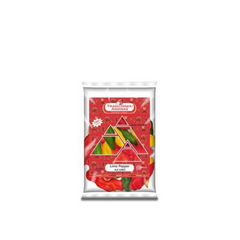 Frozen Limo Peppers (Aji Limo), 16 Oz/454 gr
