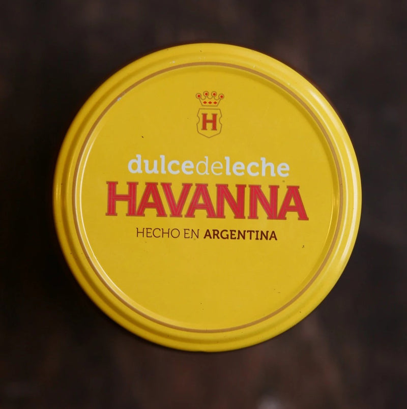 Dulce de Leche by Havanna - Milk Caramel Spread - 450gr