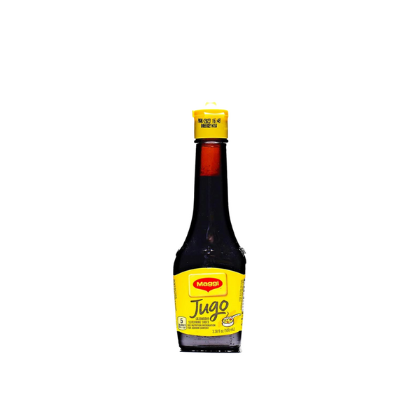 Maggi Jugo - Seasoning Sauce (100ml) 