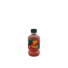 Miguelito Seasoning Powder - 220gr (Salt, Chile and Lime condiment)