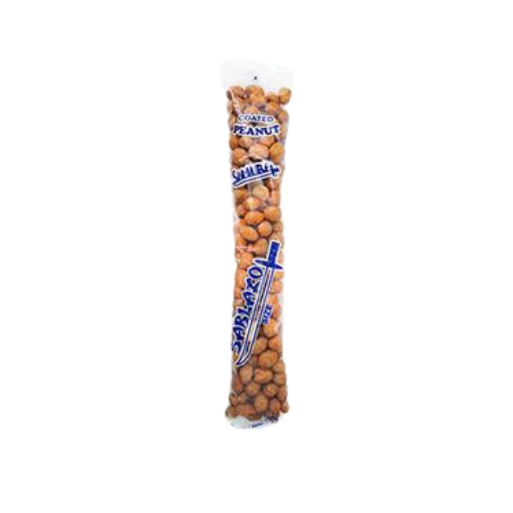 Sablazo x3 Original Flavour Peanuts | Mani Recubierto Sabor Original ...