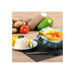 Sancocho: Vegetables for traditional Sanocho soup, 908gr