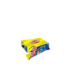 Savoy Milk Chocolate by Nestle, box of 12 x 30gr