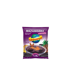 Peruvian purple corn pudding mix (Mazamorra Morada), 150gr