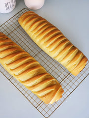 Premium Pan de Jamon (aka Venezuelan Ham Bread) by IFeedGood